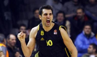 Συνεχίζει για ένα χρόνο ο Χατζηβρέττας