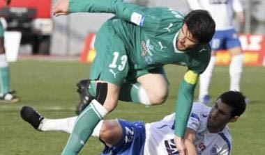 Τέλος ο Ζησόπουλος από τον Λεβαδειακό, ανακοινώθηκε ο Ζαχάρια