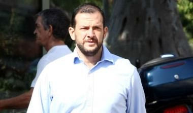 Σε καλό κλίμα η συνάντηση Πιλάβιου – Αδαμίδη