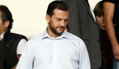 Συνάντηση Πιλάβιου-Αδαμίδη