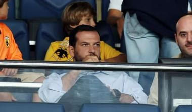 Κινείται νομικά κατά Κουκουλάκη, ΚΕΔ και ΕΠΟ η ΠΑΕ ΑΕΚ