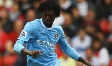 Ρήξη Αντεμπαγιόρ-Μαντσίνι