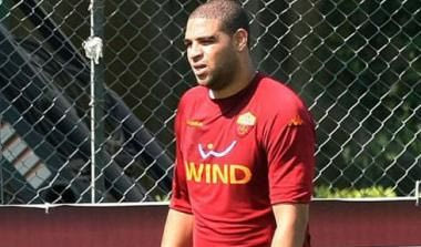 Σκέψεις για αυτοκτονία είχε κάνει ο Αντριάνο, σύμφωνα με τη μητέρα του