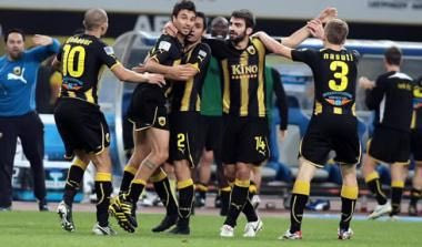 Τα εισιτήρια με Ζενίτ