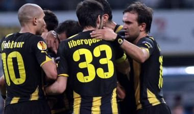 Το μπαλάκι στους παίκτες της ΑΕΚ