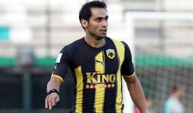 Πατσατζόγλου: “Θα δώσω και την ψυχή μου για την ΑΕΚ”