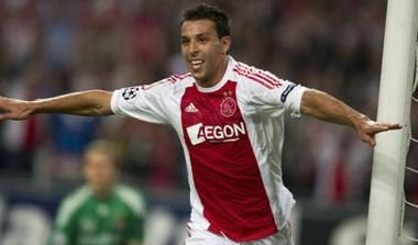 7η αγων.: Με “Χ” στο ντέρμπι πρώτος ο Άγιαξ, απογοτευτική η Φέγενορντ (vid)