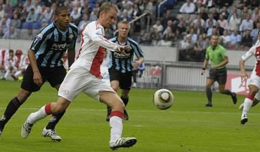 5η αγ.: Χέρι-χέρι Άγιαξ και Αϊντχόφεν (vids)