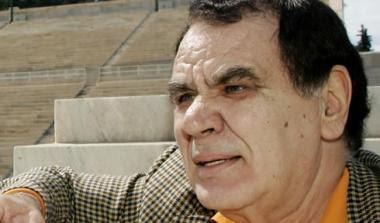 Αγωνία για τον Γιώργο Αμερικάνο
