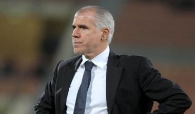 Τέλος ο Χατζηνικολάου με απόφαση Μαχλά. Νέος προπονητής ο Αναστόπουλος