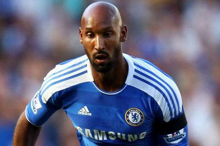 Αισιοδοξία για Ανελκά στη Σανγκάη Σένχουα