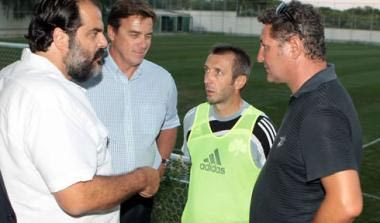 Αντωνίου: “Το θέμα θεωρείται λήξαν”