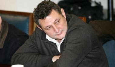 Επιστρέφει ο Κώστας Αντωνίου