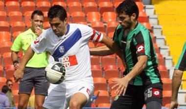 Στην επόμενη φάση ΠΑΣ Γιάννινα, Πανθρακικός, ΠΑΟ Ρουφ και Τύρναβος