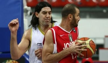 Αργεντινή-Ιορδανία 88-79