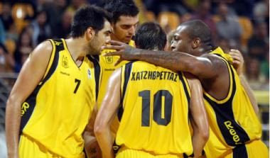 Το πρώτο βήμα για τους ομίλους του Eurocup αναζητά ο Αρης