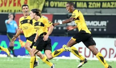 Ευκαιρία πρωτιάς για τον Άρη