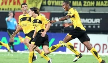 Συνεχίζει απτόητη η Ελλάδα για την 9η θέση