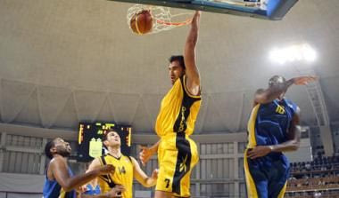 Άρης-Περιστέρι 77-61