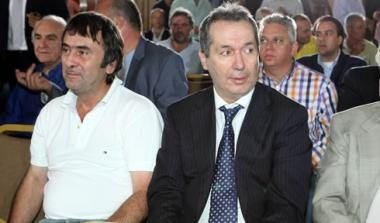 Αρης κατά Μαρινάκη