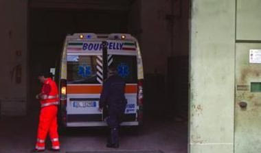 Αγριος ξυλοδαρμός οπαδού της Παλέρμο