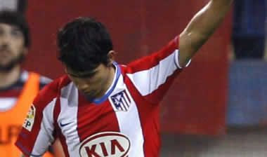 Εξαιρετικά αμφίβολος ο Αγουέρο για το παιχνίδι με τον Άρη