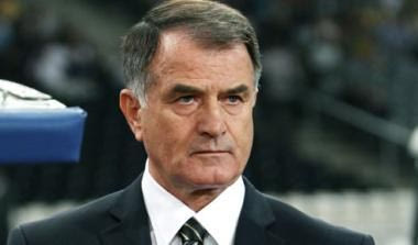 Μπάγεβιτς για ΑΕΚ, Σκόκο, Μπλάνκο και διαιτησία