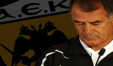 Η τρίτη θητεία του Μπάγεβιτς στην ΑΕΚ