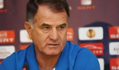 Μπάγεβιτς: “Εφέτος είναι διαφορετικά…”