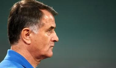 Μπάγεβιτς: “Δεν πήγαινε άλλο!”