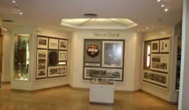 Έφθασε τους 20 εκ. επισκέπτες το μουσείο της “Μπάρτσα” (vid)