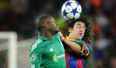 Σισέ: “Ψηλά το κεφάλι”