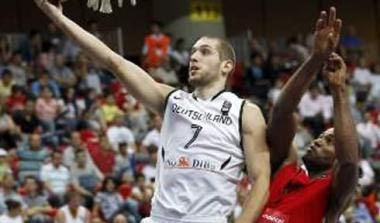 Γερμανία-Αγκόλα 88-92