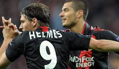 Μεγάλες νίκες για Μπάγερ, Ντιναμό και Ζενίτ (vids)