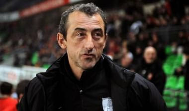 Προτάθηκε και απορρίφθηκε ο Βόσνιος Μπαζντάρεβιτς, δύσκολα με Μπίλιτς