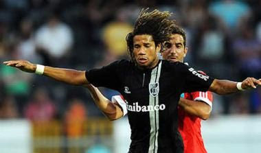 Παϊσάο: “Η Γιουνάιτεντ θα μπορούσε να πάρει τον Μπεμπέ με 150.000 ευρώ”