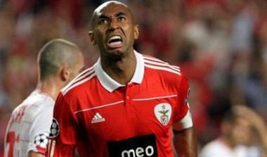 Μπενφίκα-Χάποελ Τελ Αβίβ 2-0 (vid)