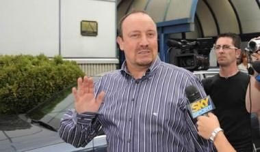 Μπενίτεθ: “Άσχετοι οι ιδιοκτήτες της Λίβερπουλ”