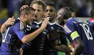 Μπενζεμά: “Το σημαντικότερο γκολ που έχω πετύχει με τη Γαλλία”