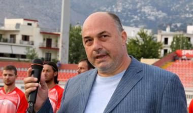 Μπέος: “Κίνδυνος να φύγει ο Ολυμπιακός απο τον Βόλο”