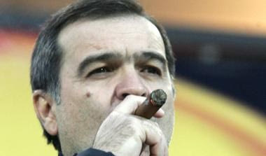 Βγενόπουλος: “Αρχίζει η νέα εποχή”