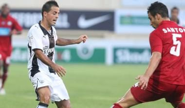 Skoda Ξάνθη-ΠΑΟΚ 1-0 (videos)