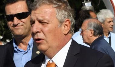 Μπιτσαξής: “Η μετακίνηση των οπαδών του Παναθηναϊκού εγκυμονεί κινδύνους”