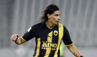 Συνάντηση Αδαμίδη με τον μάνατζερ του Μπλάνκο