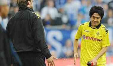 4η αγων.: “Θηλιά στο λαιμό” του Μάγκατ έβαλε η Ντόρτμουντ (vids)