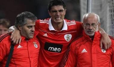 Φόβοι για σοβαρή ζημιά του Καρντόσο