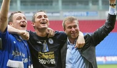 Τέρι: “Προτεραιότητα το Τσάμπιονς Λιγκ”