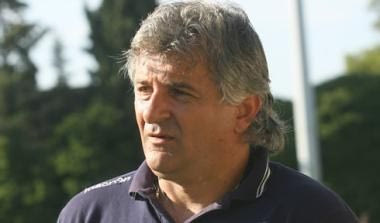 Αλλαγή στην τεχνική ηγεσία της Ηλιούπολης, αναλαμβάνει ο Τσίρκοβιτς