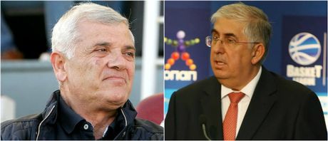 Financial Times: Καταγγελίες του προέδρου του ΟΠΑΠ για Μελισσανίδη
