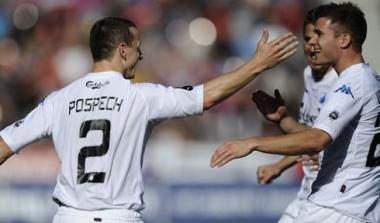 Τα αποτελέσματα των αντιπάλων του Παναθηναϊκού (vid)